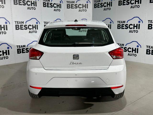 SEAT Ibiza 1.0 EcoTSI 95 CV 5 porte Style