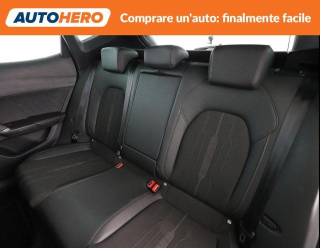 CUPRA Formentor 2.0 TDI 4Drive DSG