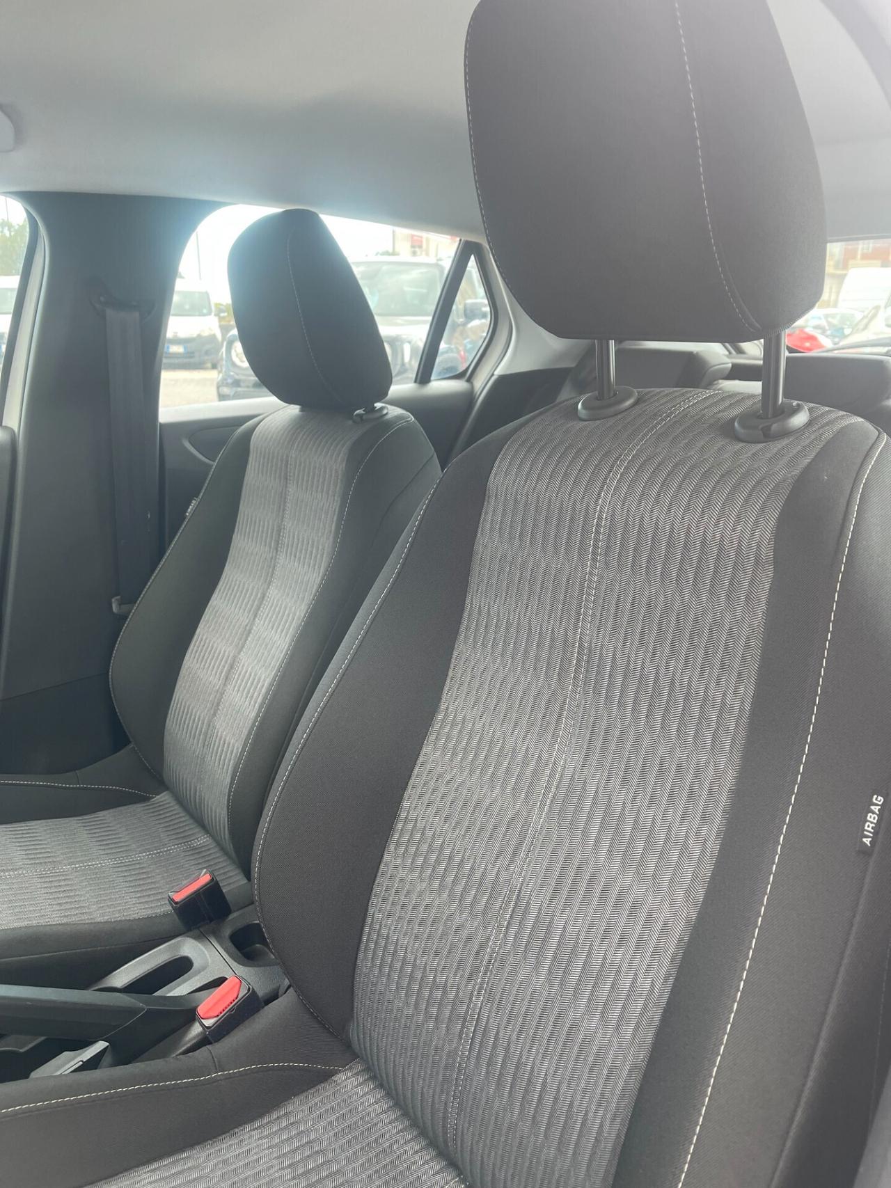 Opel Corsa 1.5 D 100 CV