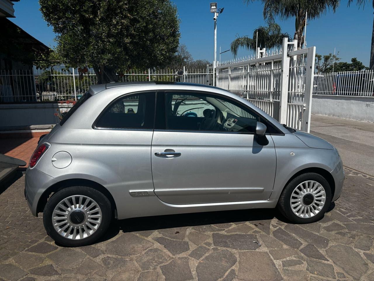 Fiat 500 1.3 Multijet 16V 95 CV Lounge PERFETTA