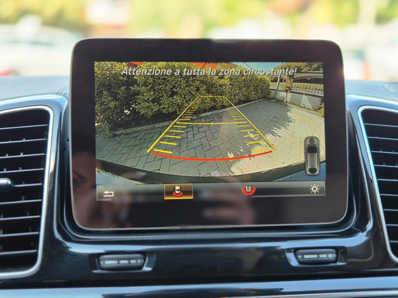 Mercedes-benz GLE 350 d 4Matic Coupé Premium