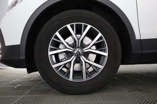 VOLKSWAGEN Tiguan Tiguan 1.5 TSI 150 CV ACT Life
