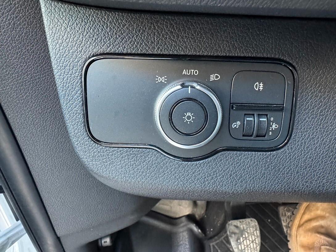 Sprinter 311CDI GOMMATO NUOVO OTTIME CONDIZIONI