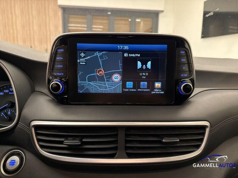 Hyundai Tucson Tucson 1.6