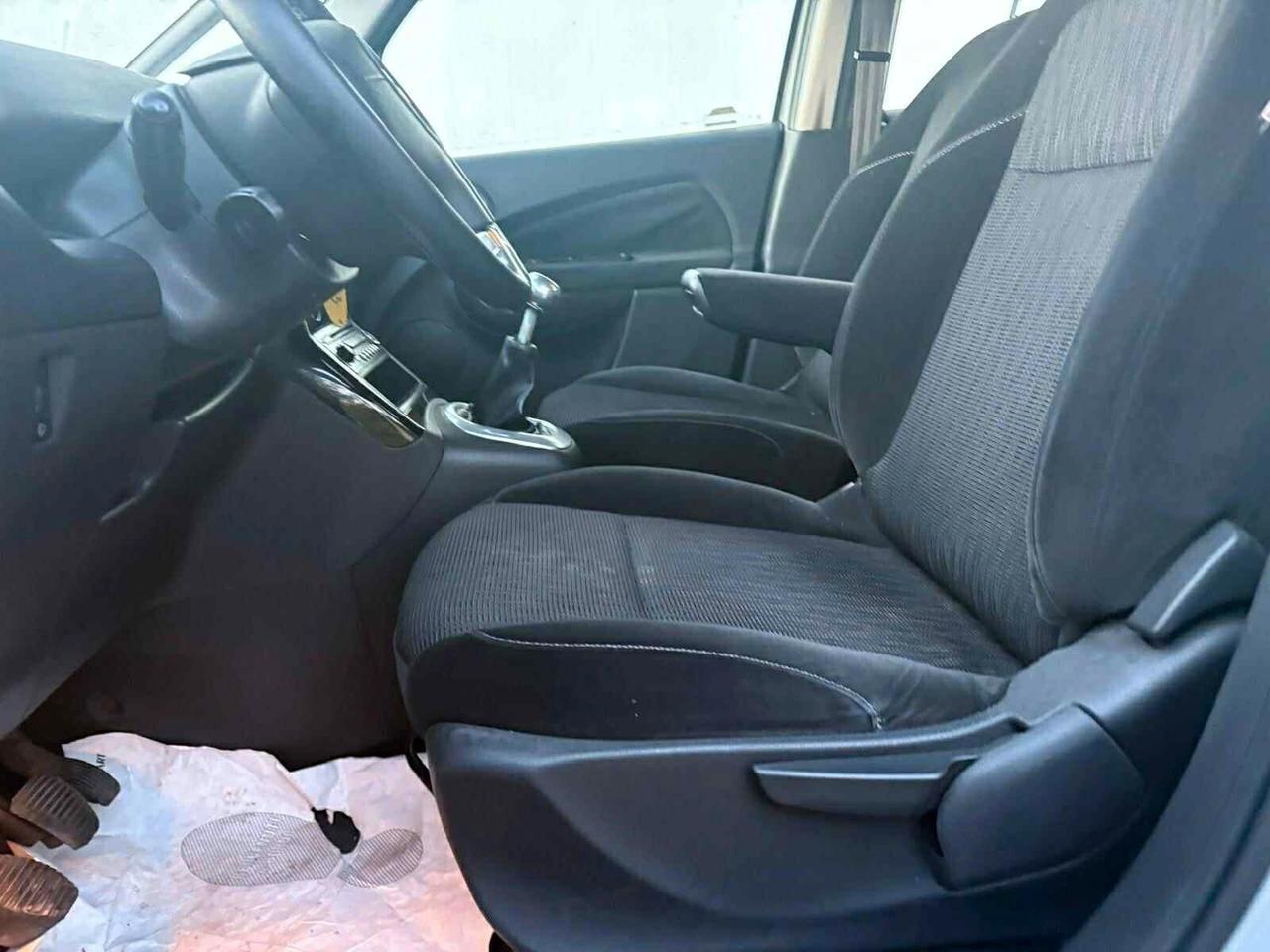 Citroen C3 Picasso 1.6 VTi 120 Perfect