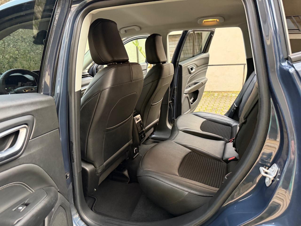 Jeep Compass 1.3 Turbo T4 190 CV PHEV AT6 4xe Limited