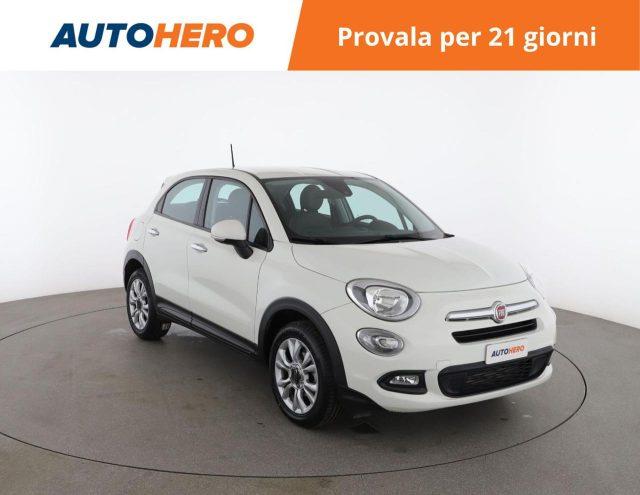 FIAT 500X 1.4 MultiAir 140 CV Pop Star