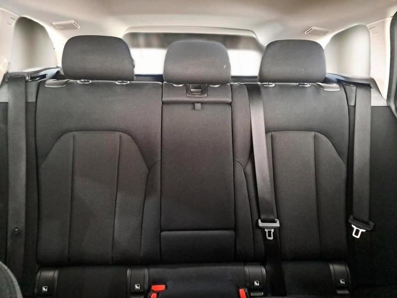 BMW 318 48V BUSINESS ADVANTAGE AUTO TOURING STATION WAGON