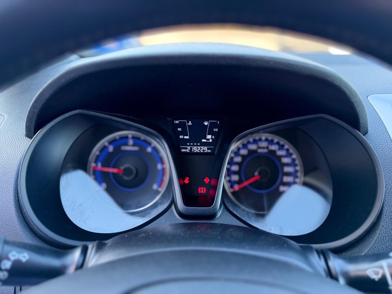 Hyundai iX20 1.4 CRDI 90 CV Comfort