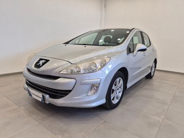 Peugeot 308 5p 1.4 16v GPL Premium - PER COMMERCIANTI