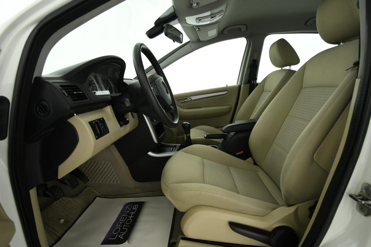 Mercedes-Benz B 180 (170) ngt be X COMMERCIANTI NEOPATENTATI+C16"