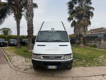Iveco Daily 29L12V 2.3 Hpi TDI PM-TM Furgone