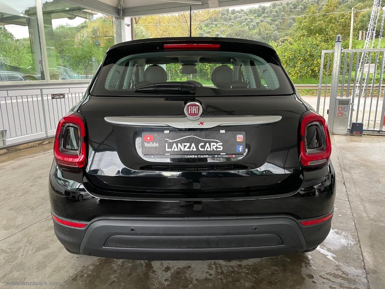 FIAT 500X 1.6 M.Jet 120 CV Cross