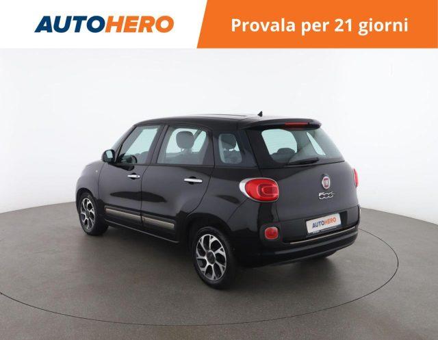 FIAT 500L 1.3 Multijet 95 CV Pop Star