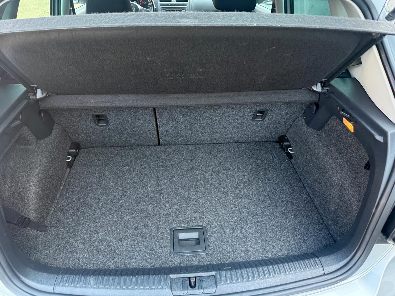 Volkswagen Polo 1.4 DSG 5 porte Highline
