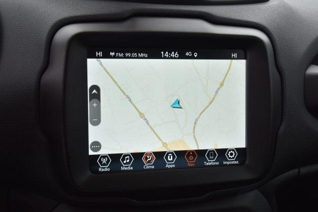 JEEP Renegade 1.6 Mjt 130 CV Business