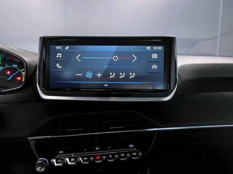 Peugeot 208 208 5p 1.2 Hybrid 100cv e-DCS6 Style