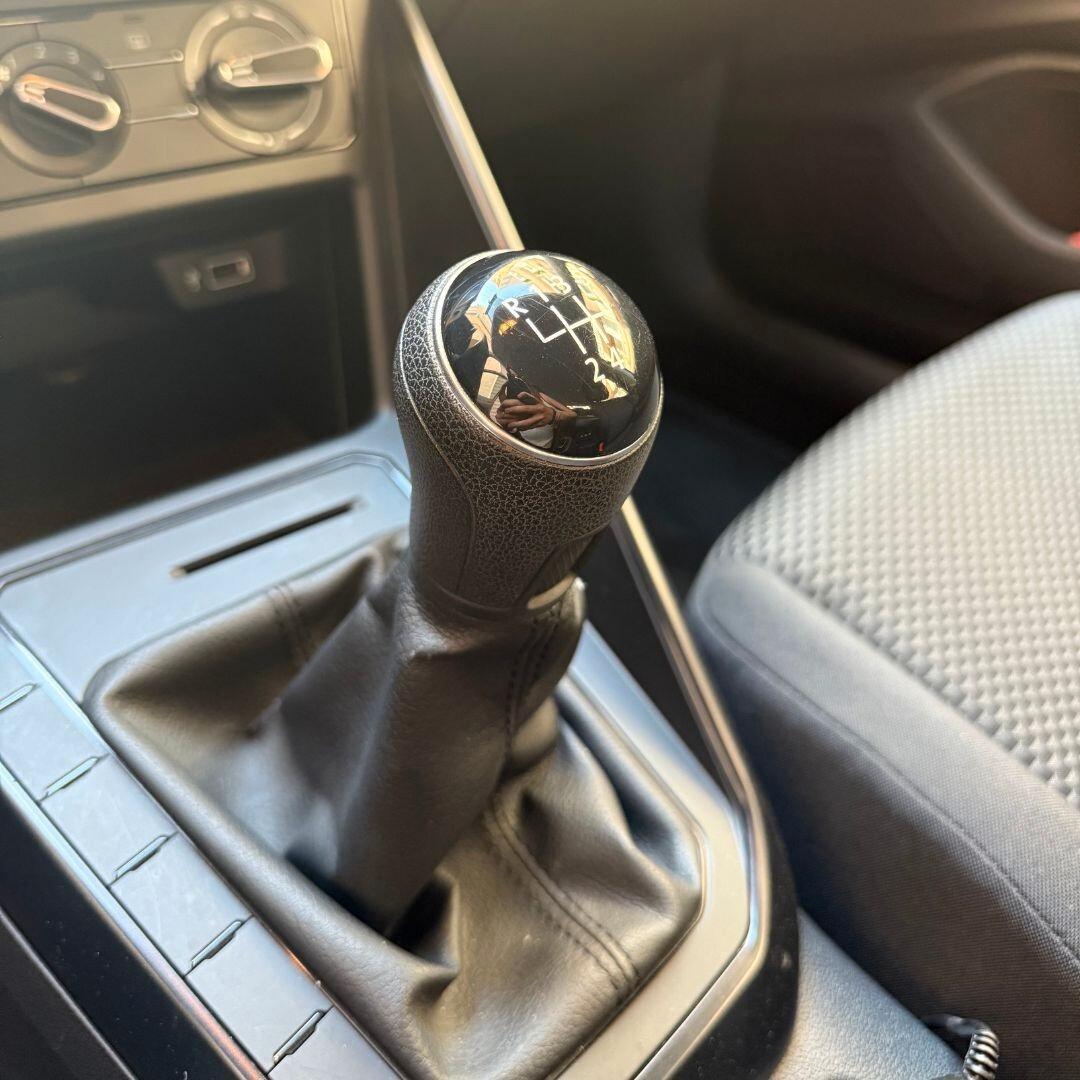 Volkswagen Polo 1.0 benzina 2018
