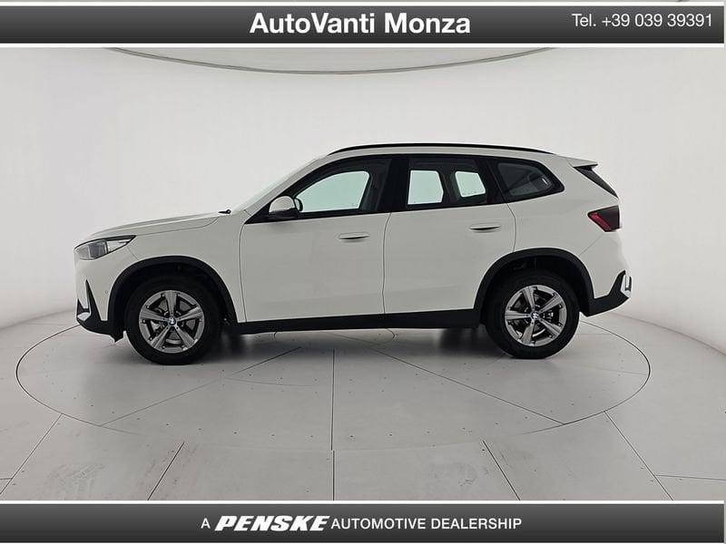 BMW X1 X1 sDrive 18d