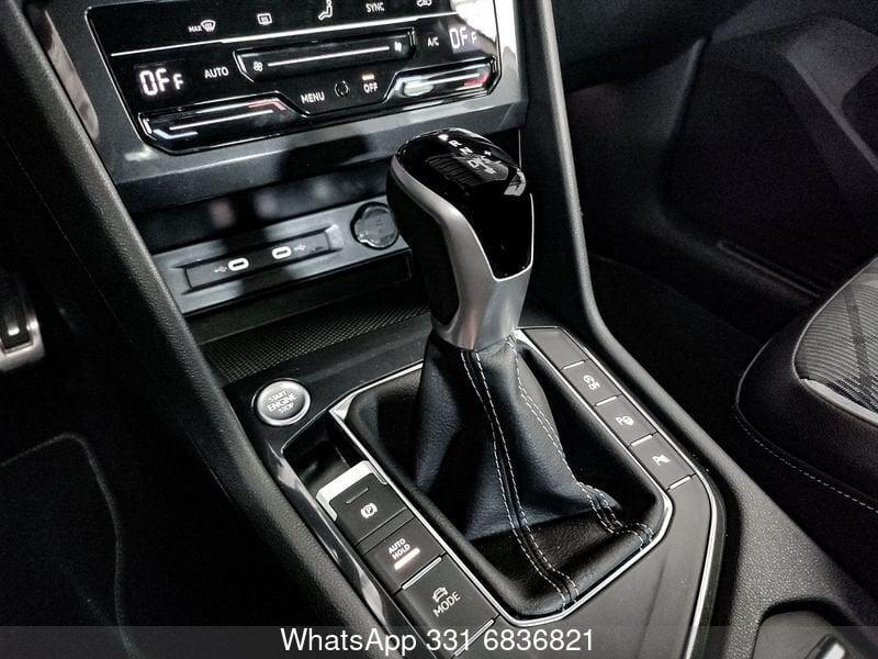 Volkswagen Tiguan Tiguan 2.0 TDI 150 CV SCR DSG R-Line