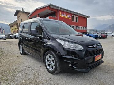 FORD Tourneo Connect 1.5 TDCi 120 CV Titanium