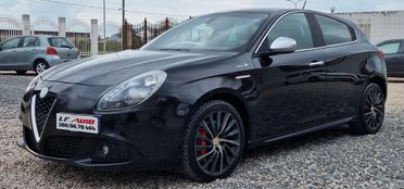 Alfa Romeo Giulietta 2.0 JTDm-2 170 CV TCT Exclusive