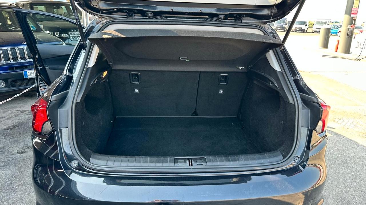 Fiat Tipo 1.6 Mjt S&S 5 porte Lounge UNICO PROPRIETARIO-KM CERTIFICATI