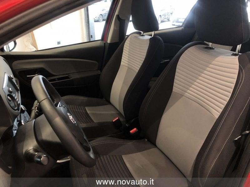 Toyota Yaris Yaris 1.5 Hybrid 5 porte Active
