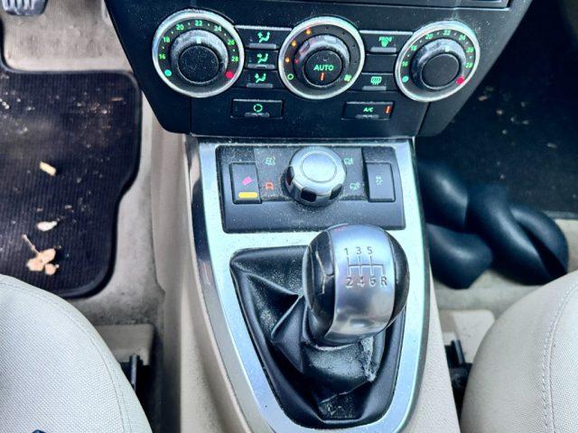 LAND ROVER Freelander 2.2 TD4 S.W. E