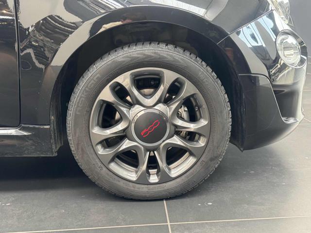 FIAT 500 1.0 Hybrid Sport