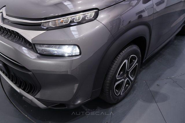 CITROEN C3 Aircross 1.2 PureTech 110cv S&S Feel