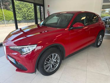 Alfa Romeo Stelvio 2.0 Turbo 200 CV AT8 Q4 Executive