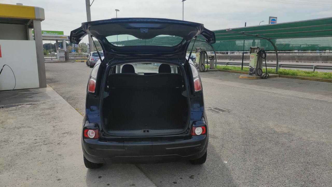 Citroen C3 Picasso 1.6 HDi 90 NEOPATENTATI - 2013