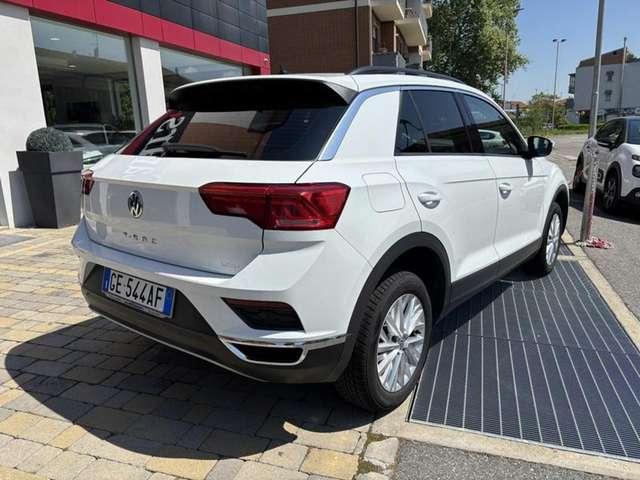Volkswagen T-Roc 1.0 TSI 115 CV Style BlueMotion Technology XENO