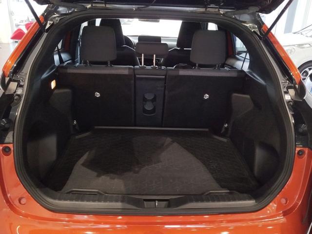TOYOTA Yaris Cross 1.5 Hybrid 5p. E-CVT Trend