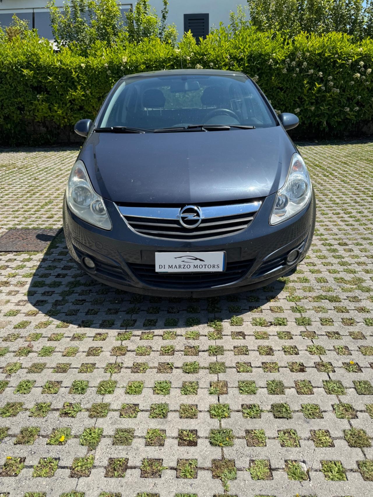 Opel Corsa 1.2 80CV 5 porte GPL-TECH Edition