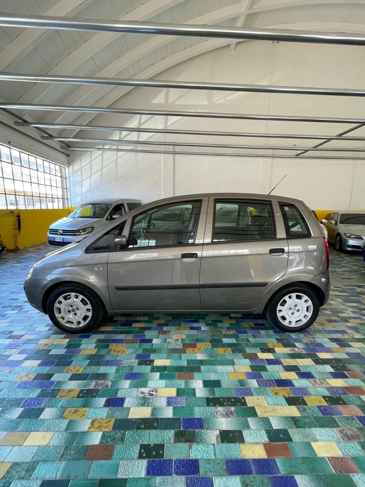Fiat Idea 1.4 Benzina