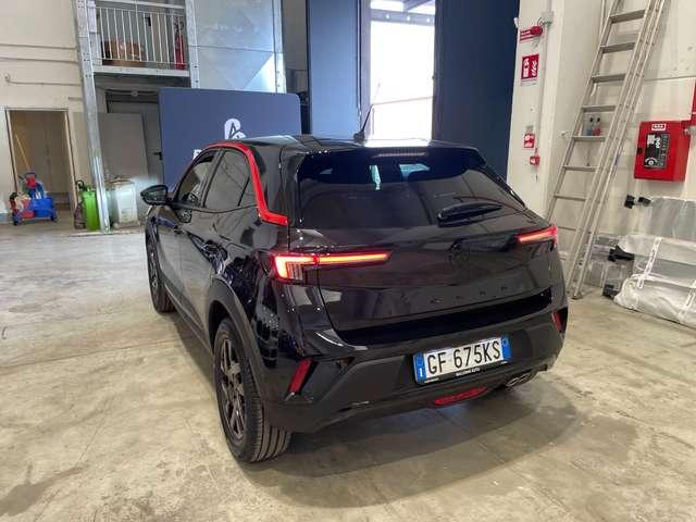 Opel Mokka 1.2 t 130cv GS Line + *AUTO*