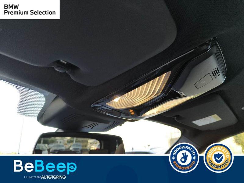 BMW X5 XDRIVE30D MSPORT AUTO