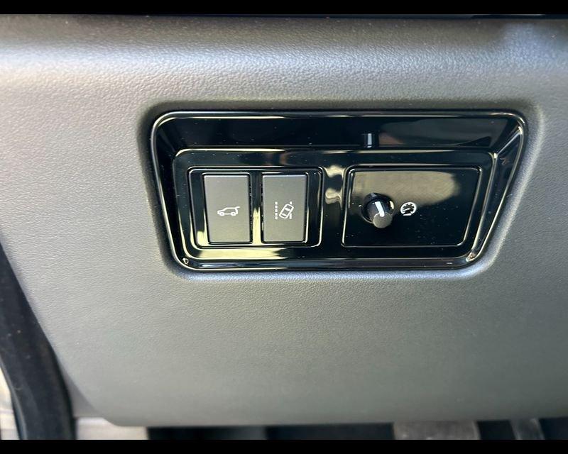 Jaguar F-Pace 2.0d 180 CV AWD aut. R-Sport MOTORE NUOVO