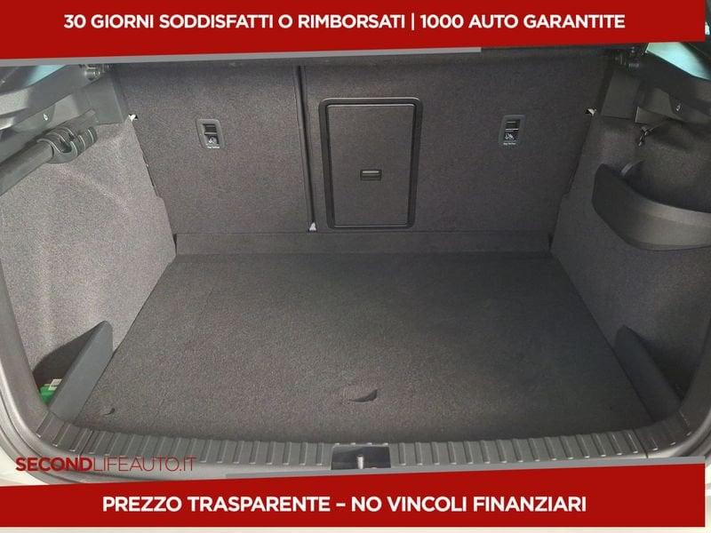 Skoda Karoq 2022 1.5 TSI Sportline