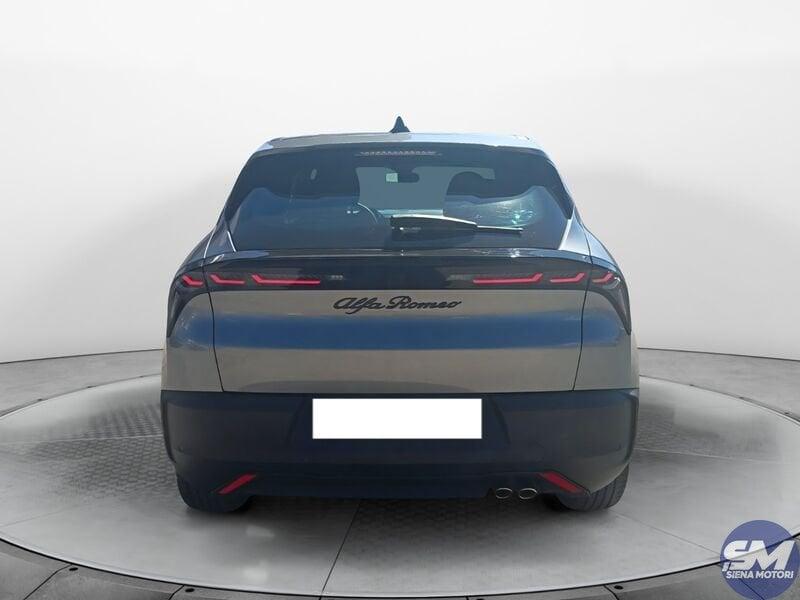 Alfa Romeo Junior Ibrida 1.2 145CV Hybrid eDCT6 ibrida