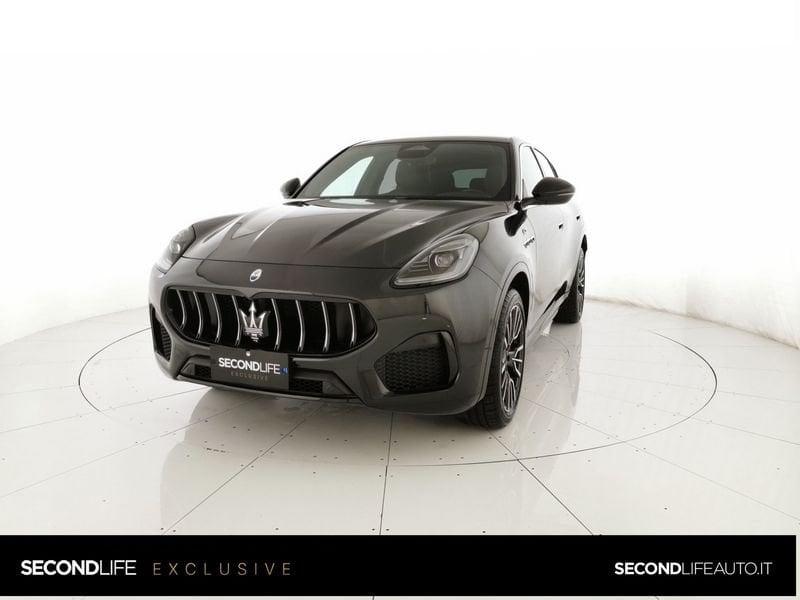 Maserati Grecale 2.0 mhev GT 300cv auto