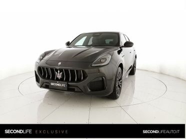 Maserati Grecale 2.0 mhev GT 300cv auto