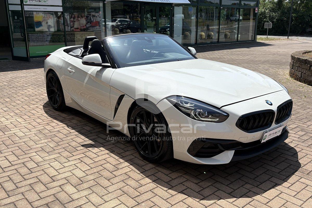 BMW Z4 sDrive30i Advantage