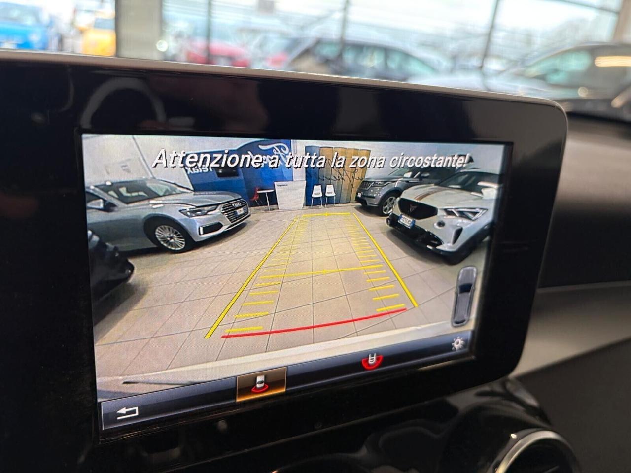 Mercedes-benz GLC 350 e SPORT 4Matic Aut. PHEV Plug In TETTO