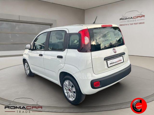 FIAT Panda 1.3 MJT 95 CV S&S Easy