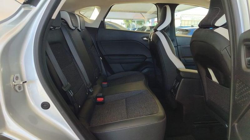 Renault Captur Captur 1.0 tce Techno Gpl 100cv