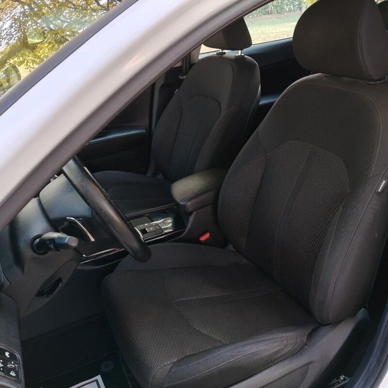 KIA Optima Optima 1.7 CRDi Stop&Go DCT7 Sportsw...