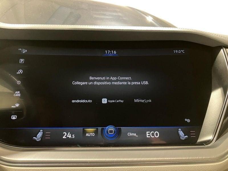 Volkswagen Touareg Touareg 3.0 V6 TDI SCR Elegance